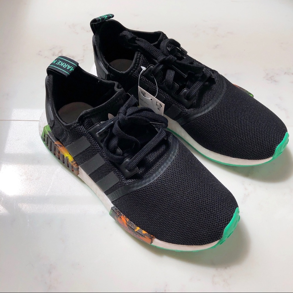 Adidas NMD - Picture 3 of 12